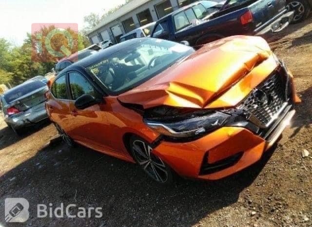 نیسان سێنترا